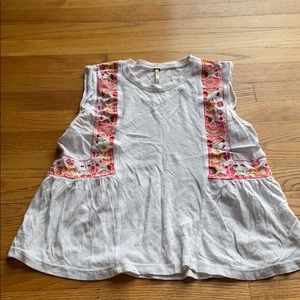 Free people tank